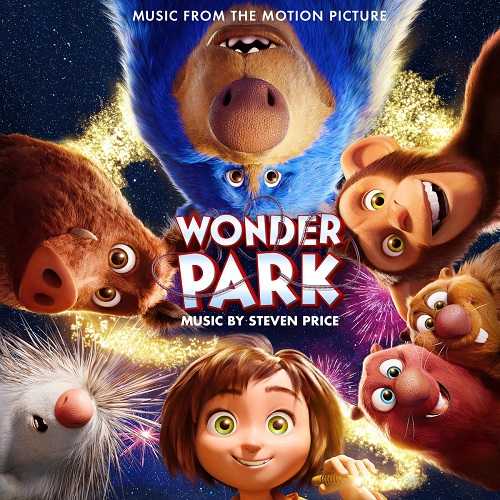Steven Price - Wonder Park (OST)
